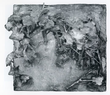 landscape, 1976