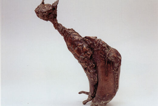 cat, 1996