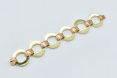 bracelet 14 K