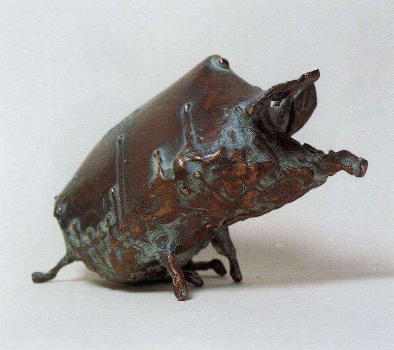 Sau, 1999