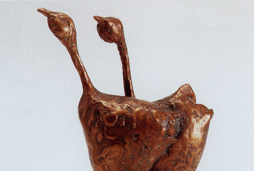 Gänse, 1998