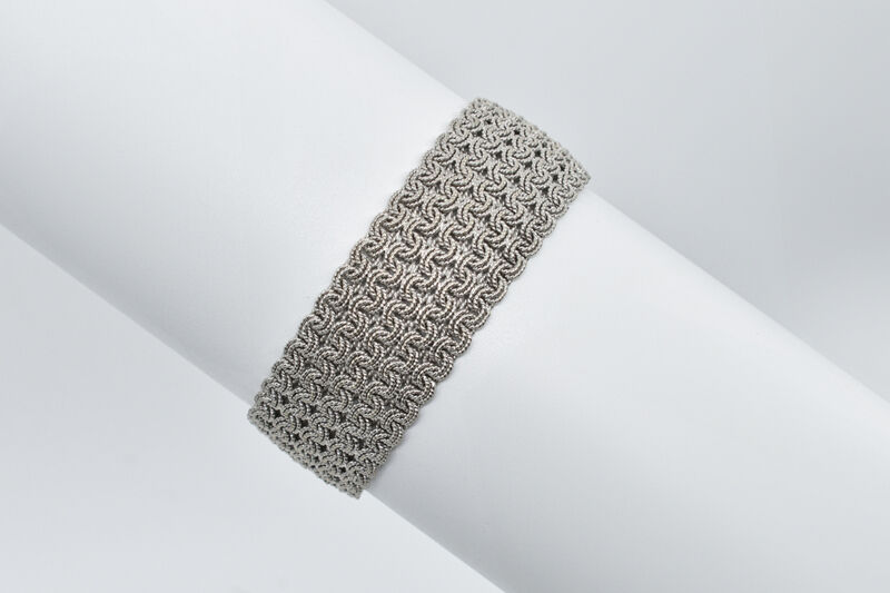 Armband 18 Kt WG