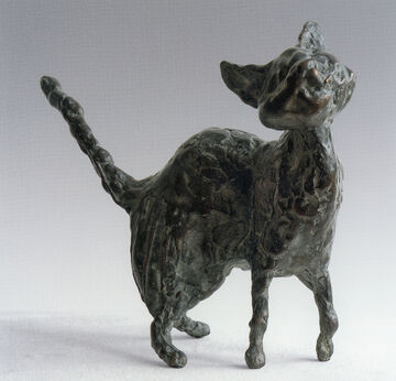 cat, 2006