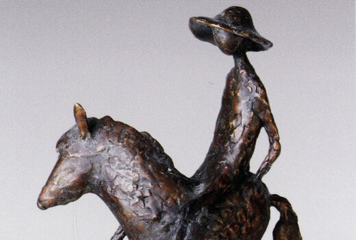 pony rider, 2005