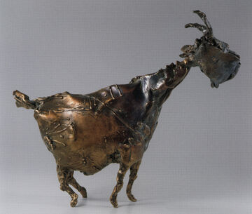 goat, 2007