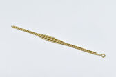 bracelet 8 Kt GG