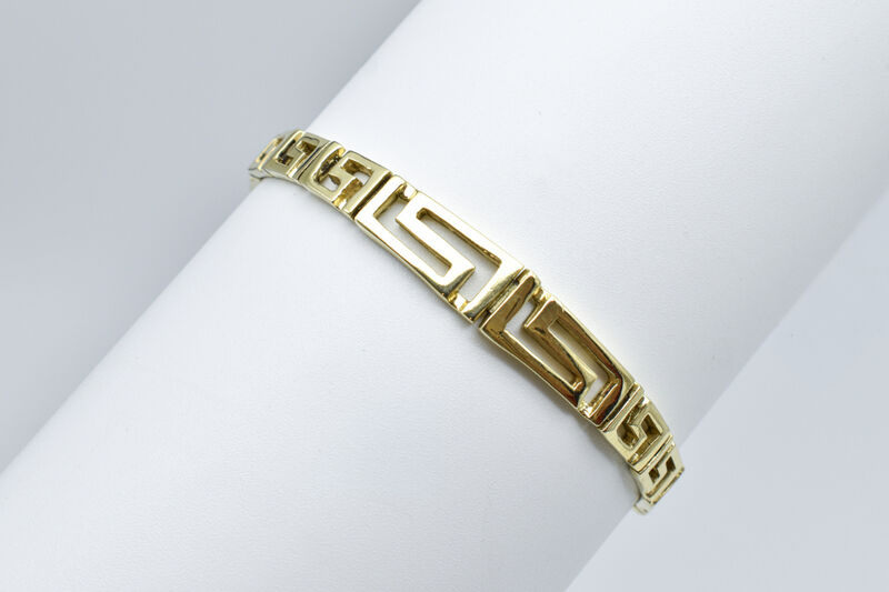 bracelet 14 K