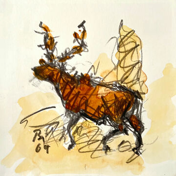 stag, 2004