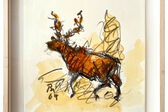 stag, 2004