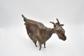 Goat, 2007