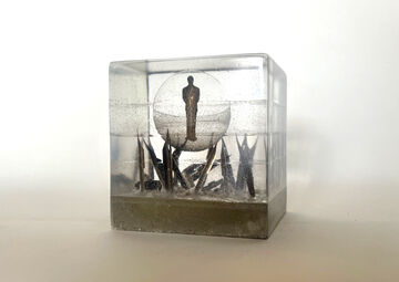 Künstler und Kritik, 2025