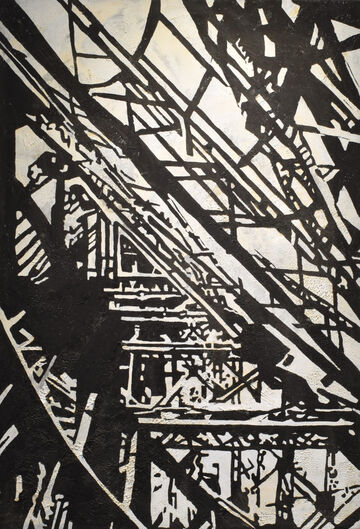 Turm, 2019