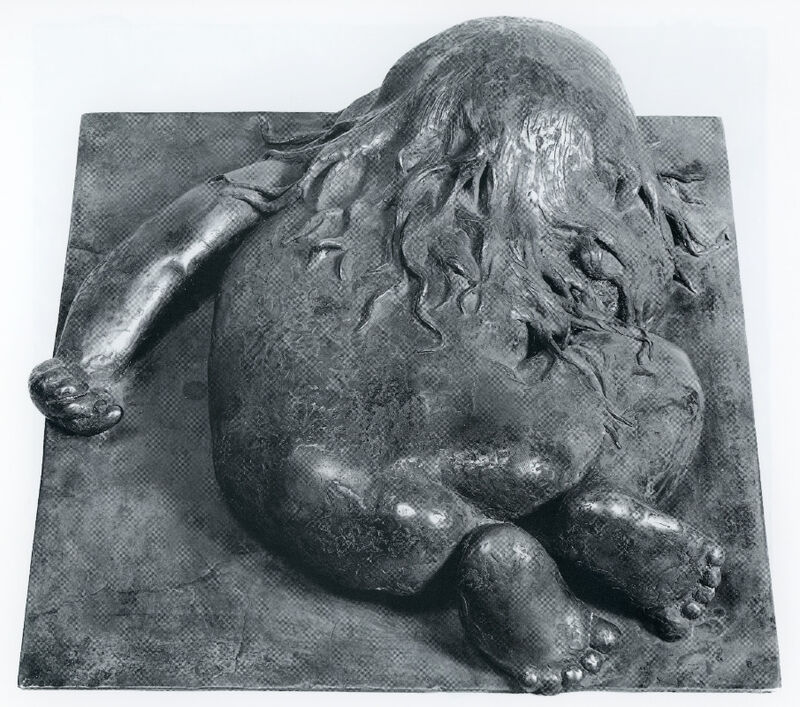 lying child, 1978