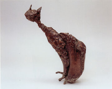cat, 1996