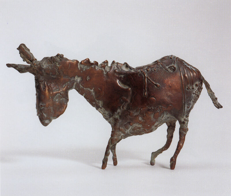 Donkey, 1999
