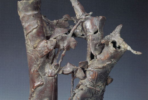 trees, 2001
