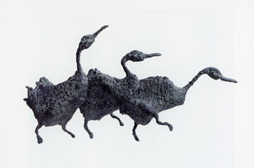 3 ducks, 2001