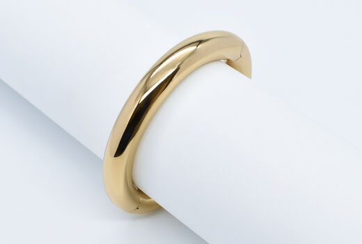 Armreif 18 Kt RG
