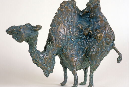 camel, 2003