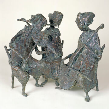 Trio, 2002