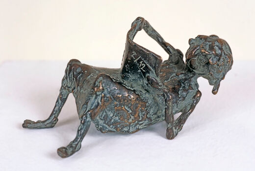 reader, 2003