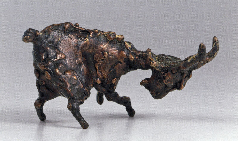 goat, 2002