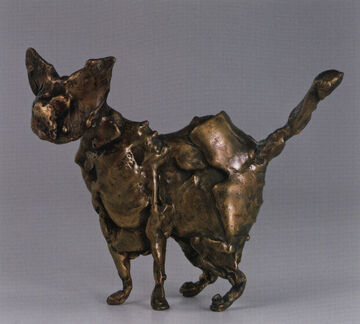 cat, 2006