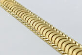 bracelet 14 K