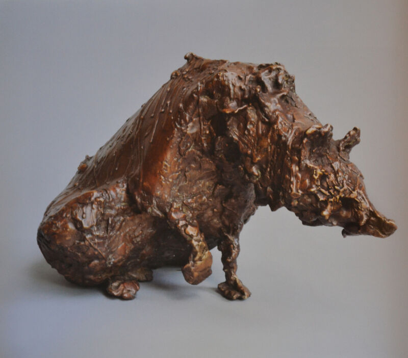 bear, 2012
