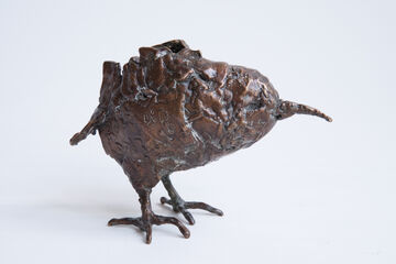 bird, 2013
