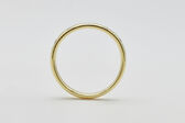 Ring 14 K diamonds