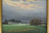 Landschaft, 1972