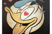 Donald in Love, 2025