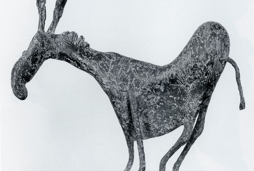 donkey, 1991