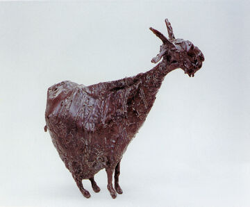 goat, 1993