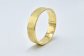 bangle 18 K