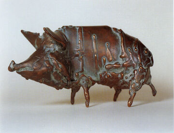 Sau, 1999