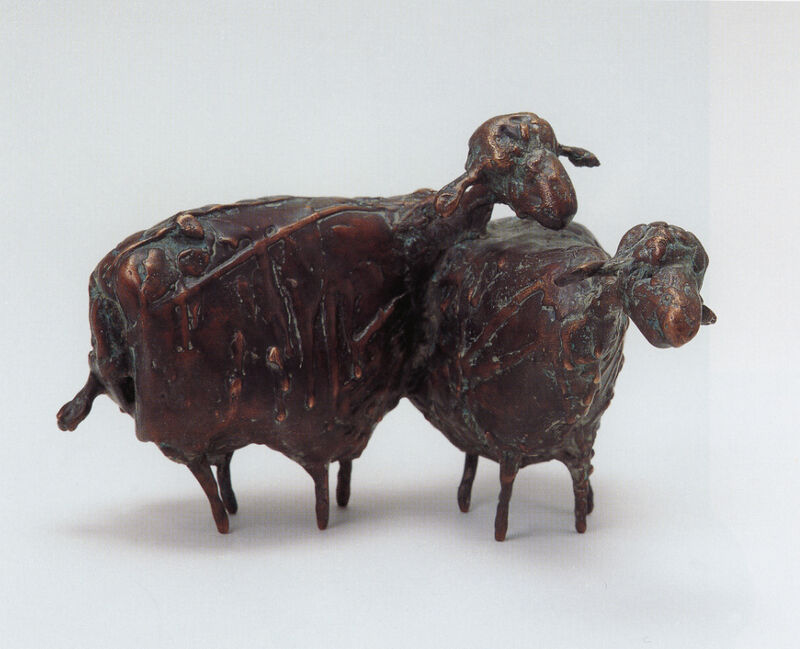 Schafe, 1998