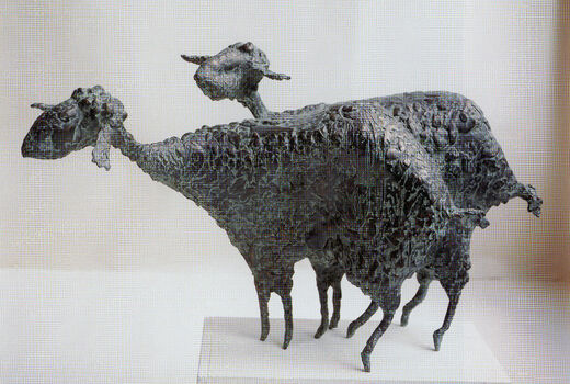 sheep, 1998