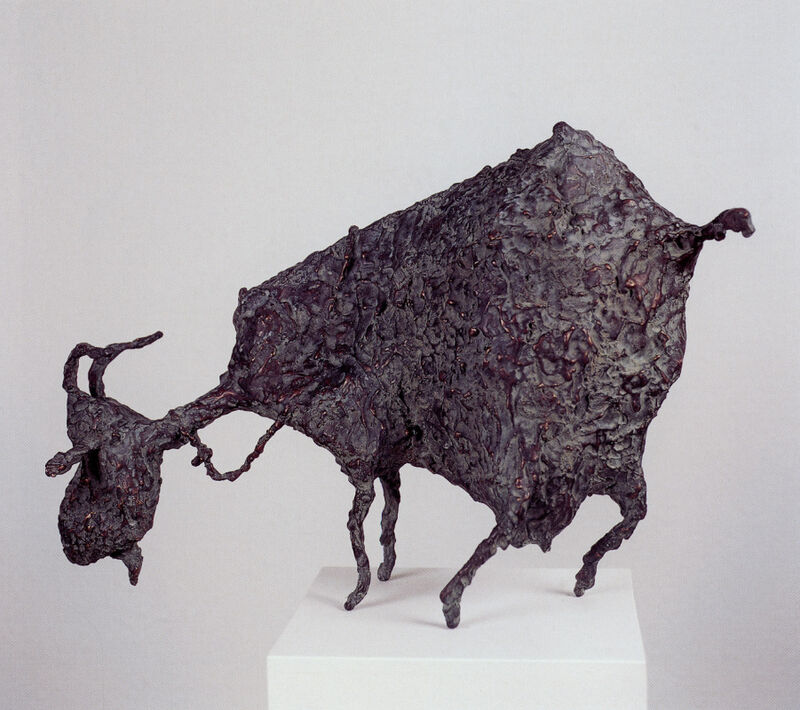 goat, 2000