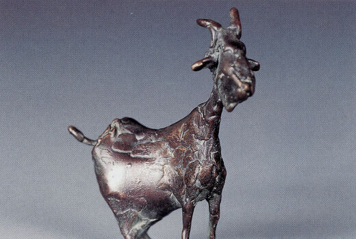 goat, 2001