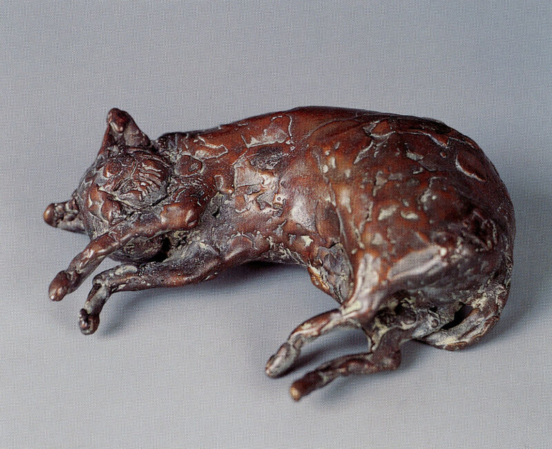 cat, 2001