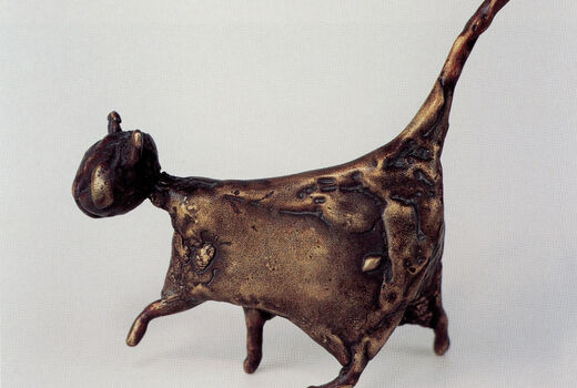cat, 2001