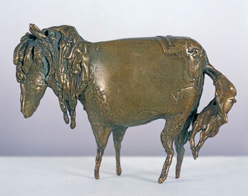 Pony, 2003