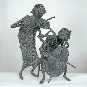 Duo, 2002