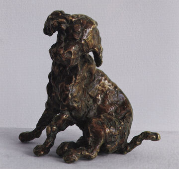 Welpe, 2008