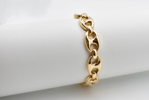 Armband 18 Kt RG