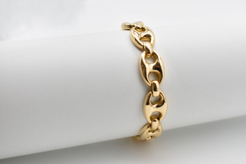 Armband 18 Kt RG