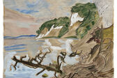 Küstenlandschaft