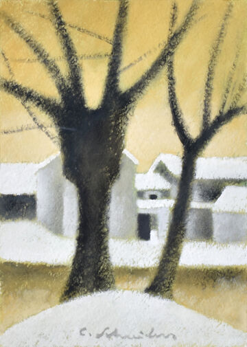 Winterlandschaft